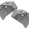Top Mount - Long Travel Shocks [BRITPART DA6337]