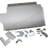 X Defend Pedal Lock [XENG DA6601]