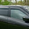 Wind Deflector Kit [BRITPART DA6677] Primary Image