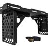 Spare Wheel Cargo Rack [BRITPART DA6720] Primary Image