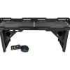 Spare Wheel Cargo Rack [BRITPART DA6720] Primary Image