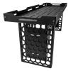 Spare Wheel Cargo Rack [BRITPART DA6720] Primary Image