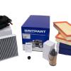 Service Kit 3.0 AJ20D6 Diesel Injenium [BRITPART DA6725]