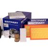 Service Kit 3.0 AJ20D6 Diesel Injenium [BRITPART DA6730]