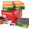 Service Kit 3.0 AJ20P6 Petrol Injenium [OEM DA6732P]