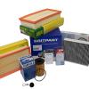 Oem Service Kit 4.4 V8 Turbo NC11 [OEM DA6735P]