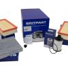 Service Kit 5.0 V8 SGDI [BRITPART DA6736]