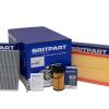 Service Kit 2.0 AJ200 Petrol Injenium [BRITPART DA6737]