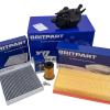 Service Kit 2.0 AJ200D Diesel Injenium [BRITPART DA6739]