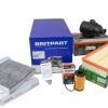 Oem Service Kit 2.0 AJ200D Diesel Injenium [OEM DA6739P]