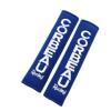 Corbeau Seat Harness Pads [CORBEAU DA7315]