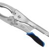 Laser Large Jaw Locking Pliers [LASER DA7321]