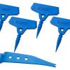 Laser Fast Repair Tyre Plugs [LASER DA7324]