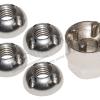 Tamperproof Nut Set [BRITPART DA7330]