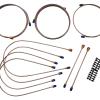 Brake Pipe Set [BRITPART DA7357]