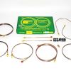 Brake Pipe Set [BRITPART DA7438]