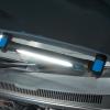 Laser 10wUnder Bonnet Inspection Lamp Rechargeable [LASER DA7588] Primary Image