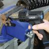 Laser Butane Hot Air Blow Gun [LASER DA7589] Primary Image