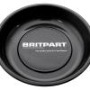 Britpart Magnetic Part Tray - Black [BRITPART DA8139]