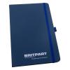 Britpart A5 Notebook [BRITPART DA8141]