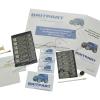 Security Marking Kit [BRITPART DA8533]