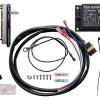 Heater Blower Control Upgrade Kit [BRITPART DA8536]