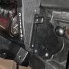Heater Blower Control Upgrade Kit [BRITPART DA8536] Primary Image