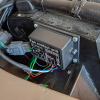 Heater Blower Control Upgrade Kit [BRITPART DA8536] Primary Image