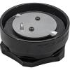 Fuel Tank Cap Aluminium Black [OPTIMILL DA8832] Primary Image