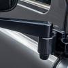 Aluminium Door Mirror Arm [OPTIMILL DA8861] Primary Image