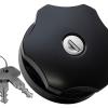 Fuel Tank Cap Aluminium Black [OPTIMILL DA8875] Primary Image