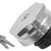 Fuel Tank Cap Aluminium [OPTIMILL DA8876] Primary Image