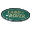Badge - Rear [LAND ROVER DAH100680]