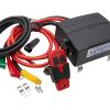 Britpart Winch Solenoid Box with Wireless Remote [BRITPART DB1362]