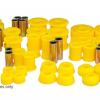 Poly Bush Kit [BRITPART DC7014]