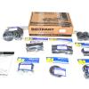 Poly Bush Kit [BRITPART DC7102]