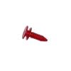 Red Clips [BRITPART DKP5279L]