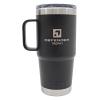 Defender Trophy x Yeti RamblerTravel Mug Charcoal [GEAR DLFL224BKA]