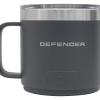 Defender x Yeti Stackable Mug Charcoal [GEAR DLMG213GYE]