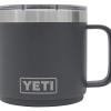 Defender x Yeti Stackable Mug Charcoal [GEAR DLMG213GYE] Primary Image