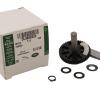 Wiper Motor Drive Gear - Front [LAND ROVER DLW000020GEN]