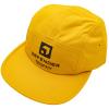 Defender Trophy Lightweight Cap Yellow [GEAR DMCC263YLA]