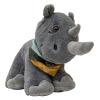 Defender Trophy Rhino Plush x Tusk [GEAR DMTY226GYA]