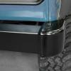 Bumper End Cap [LAND ROVER DPT100070]