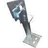 Bracket - Rear [DDS EIO100100GALV]