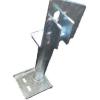 Bracket - Rear [DDS EIO100110GALV]