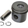 Piston and Rings Assembly [NURAL ERR2410G]
