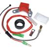 Electronic Conversion Kit [BRITPART ETC5835K]
