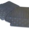 Floor Mat - Front [EXMOOR TRIM EXT017-2]