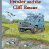 Fender Cliff Rescue Story Book [LANDY FENDERCRHB]